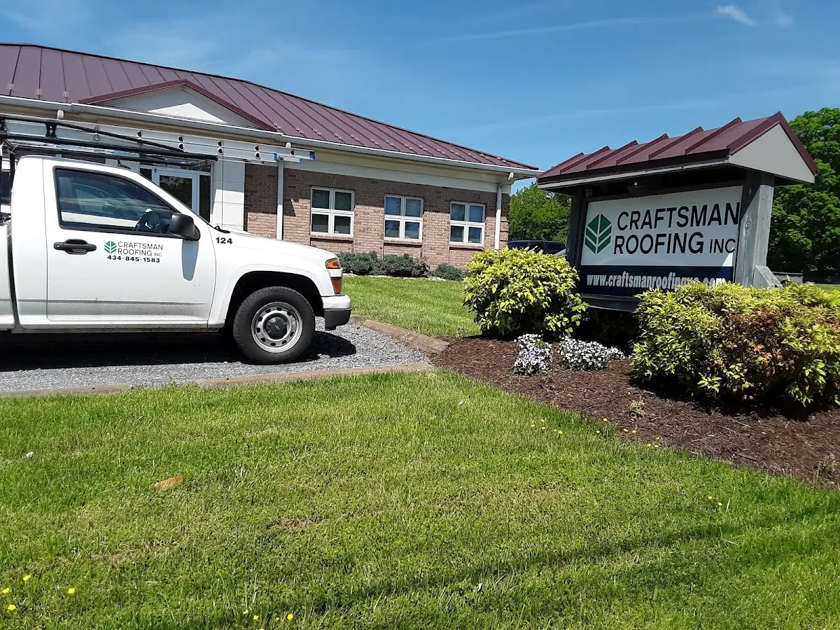Quality Hail Damage Roof Repair by experienced craftsmen in Pierson Place